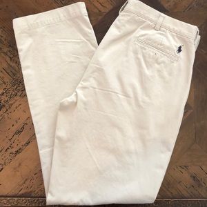 Ralph Lauren polo Preston pant